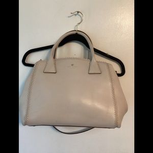 Kate Spade leather bag